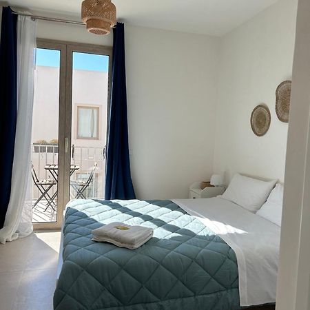 Anemos Apartments Marsala Buitenkant foto