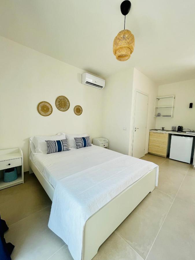 Anemos Apartments Marsala Buitenkant foto