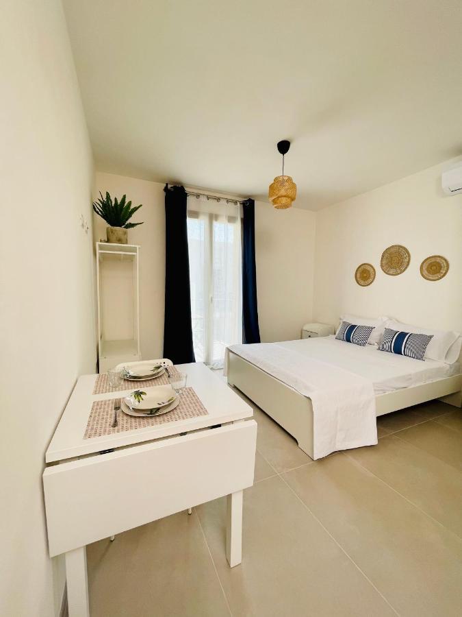 Anemos Apartments Marsala Buitenkant foto